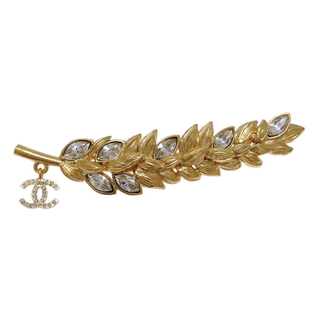 CHANEL Brooch